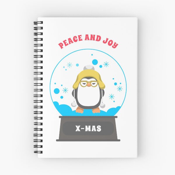 Item preview, Peace And Joy X-Mas designed and sold by unikologo.