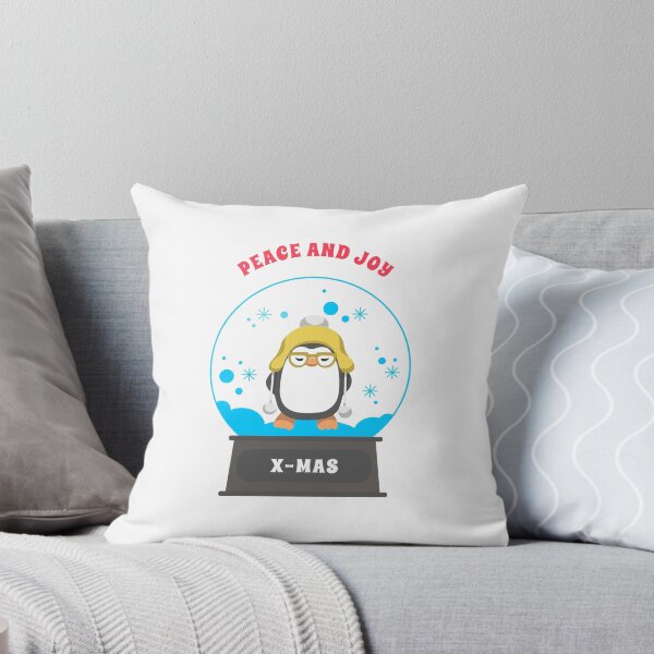 Item preview, Peace And Joy X-Mas designed and sold by unikologo.