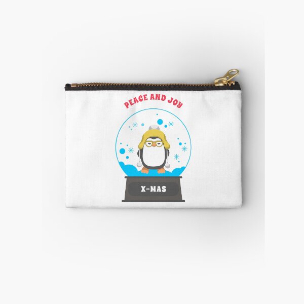 Item preview, Peace And Joy X-Mas designed and sold by unikologo.