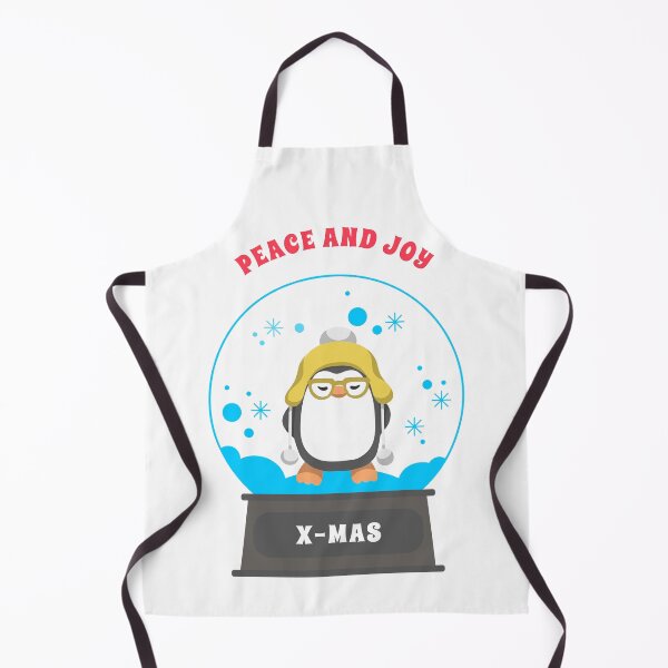 Item preview, Peace And Joy X-Mas designed and sold by unikologo.