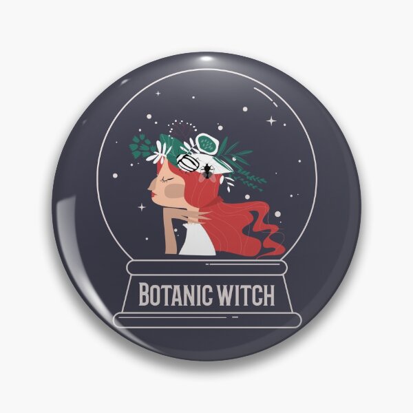 Item preview, Botanic Witch designed and sold by Botanic-Witch.
