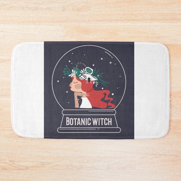 Item preview, Botanic Witch designed and sold by Botanic-Witch.