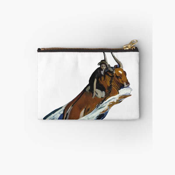 Item preview, Europa - Valentin Serov designed and sold by BildendeKunst.