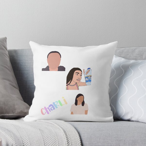 Item preview, Charli designed and sold by LifestylElla.