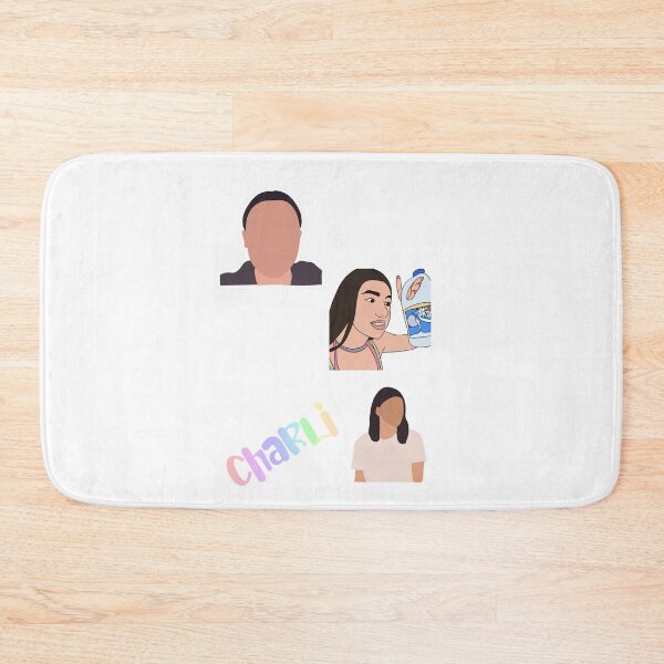 Item preview, Charli designed and sold by LifestylElla.