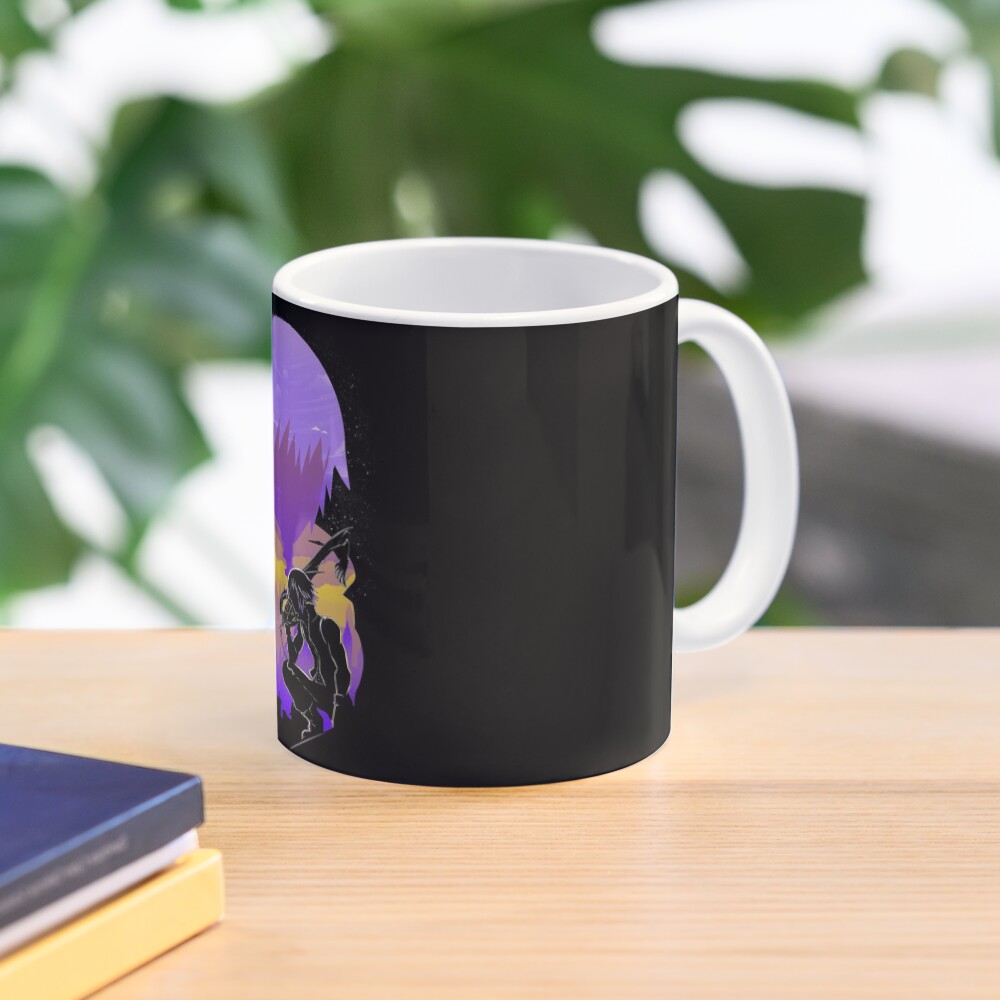 Item preview, Classic Mug designed and sold by DonnieArts.