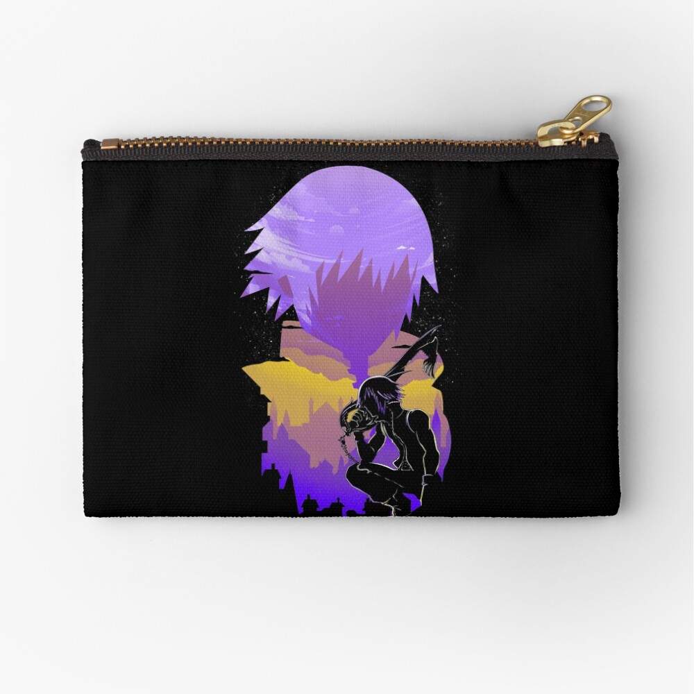 Item preview, Zipper Pouch designed and sold by DonnieArts.