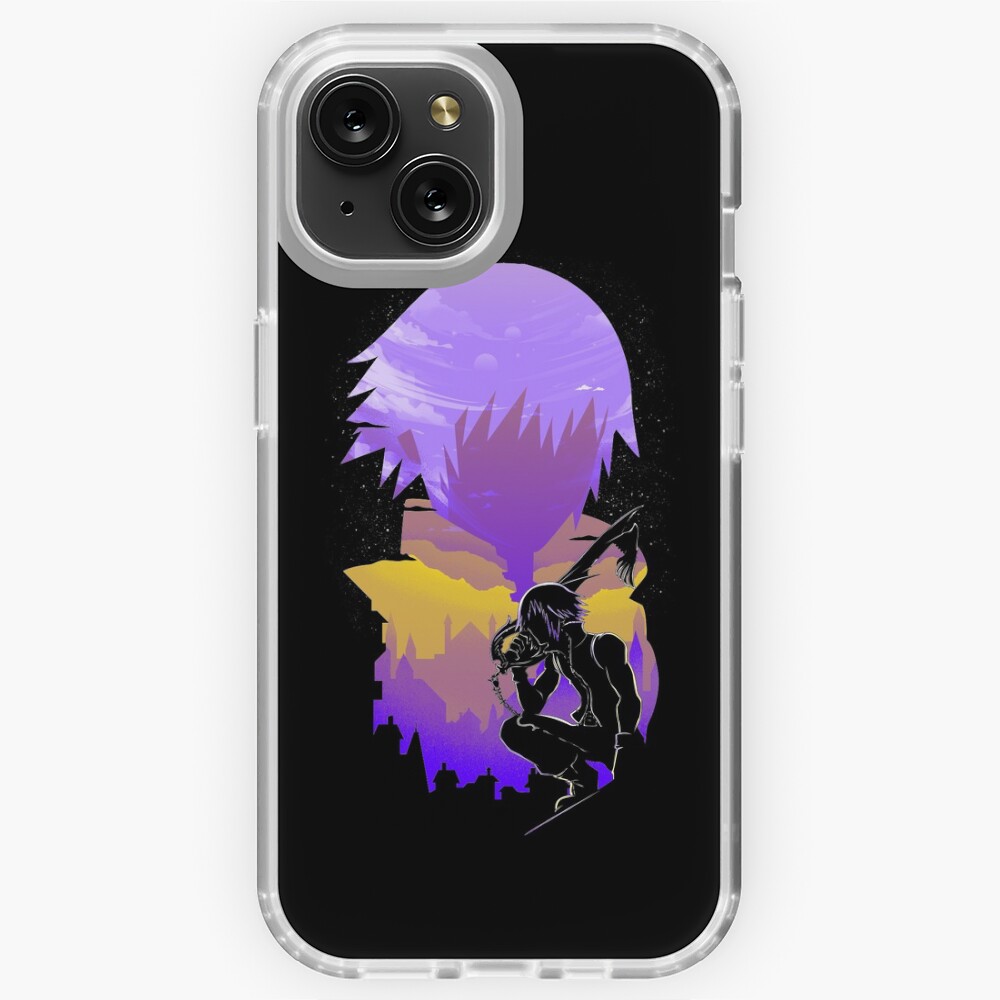 Item preview, iPhone Soft Case designed and sold by DonnieArts.