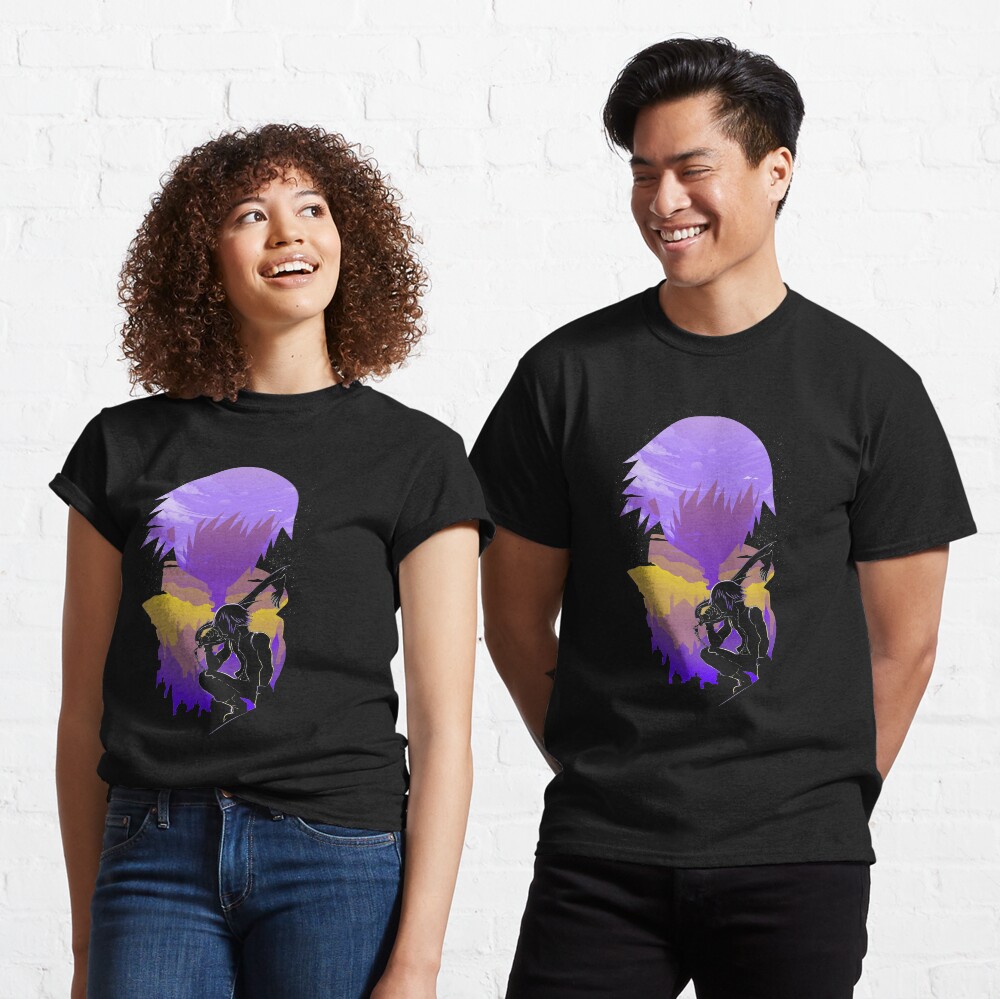 Item preview, Classic T-Shirt designed and sold by DonnieArts.