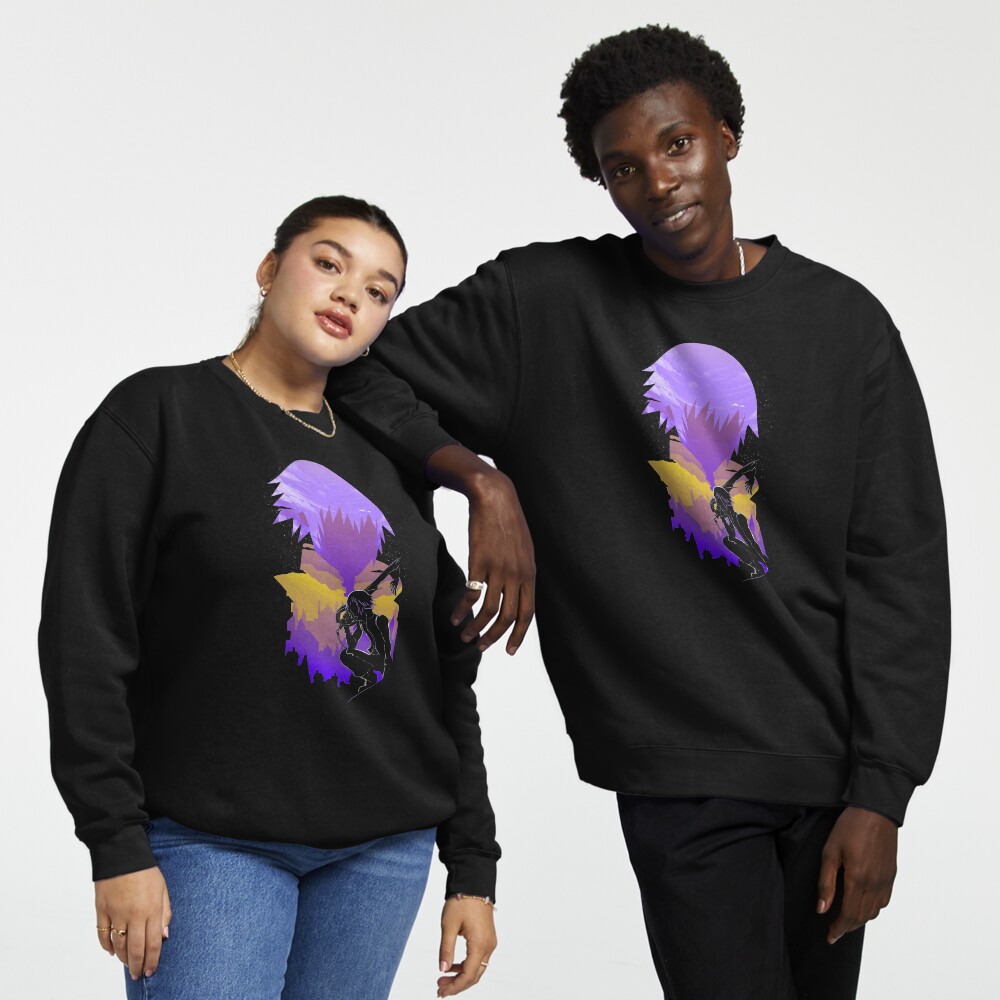 Item preview, Pullover Sweatshirt designed and sold by DonnieArts.