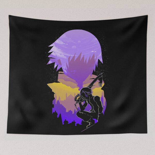 Item preview, Light and Darkness designed and sold by DonnieArts.