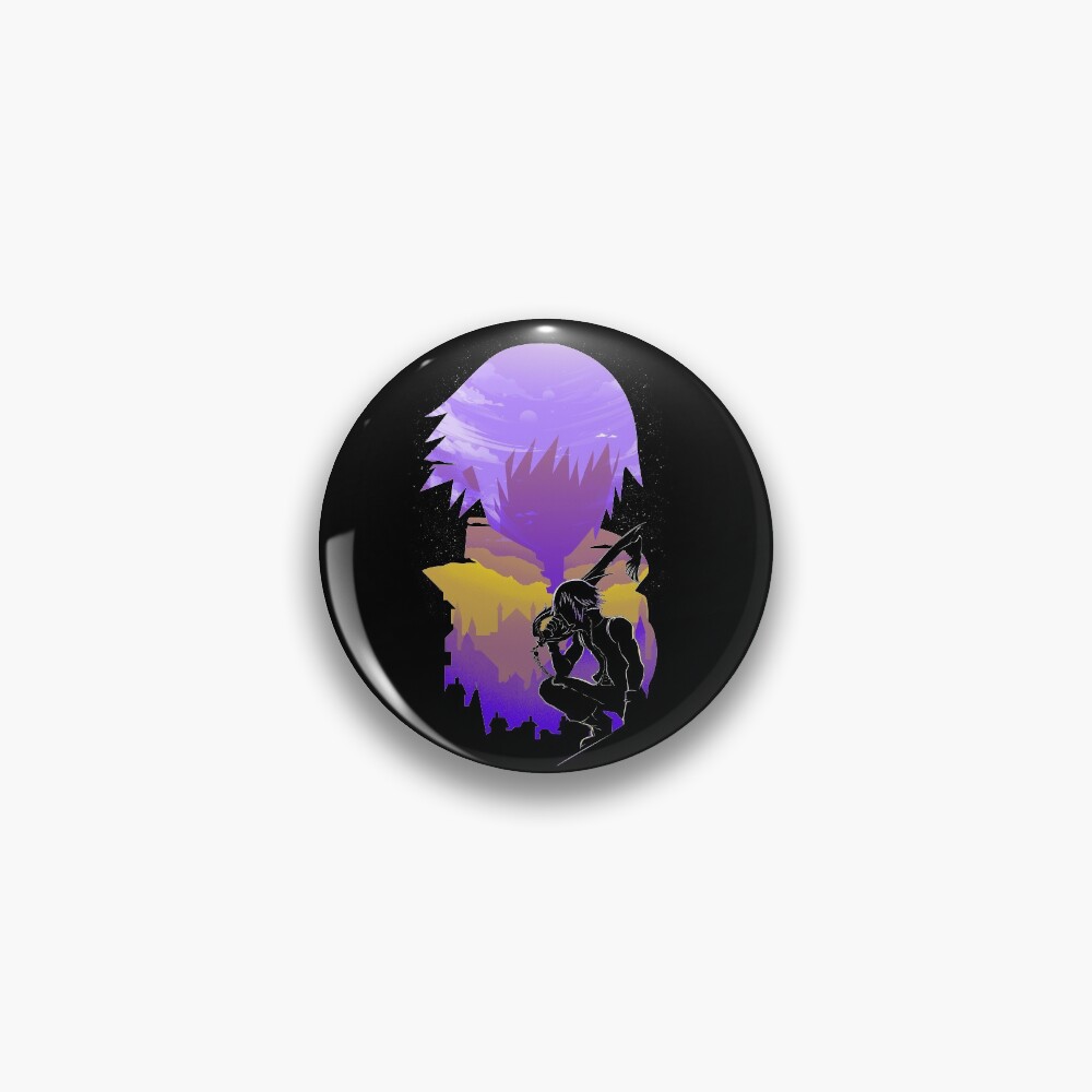 Item preview, Pin designed and sold by DonnieArts.