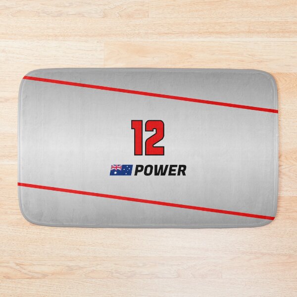 Item preview, IndyCar 2020 - #12 Power designed and sold by MS80 design.