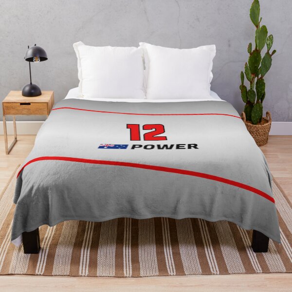 Item preview, IndyCar 2020 - #12 Power designed and sold by MS80 design.
