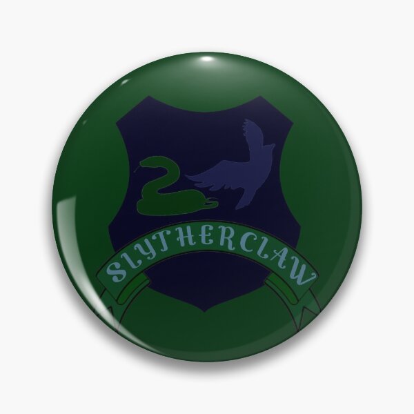 Item preview, Slytherclaw designed and sold by PorcupineQuinn.