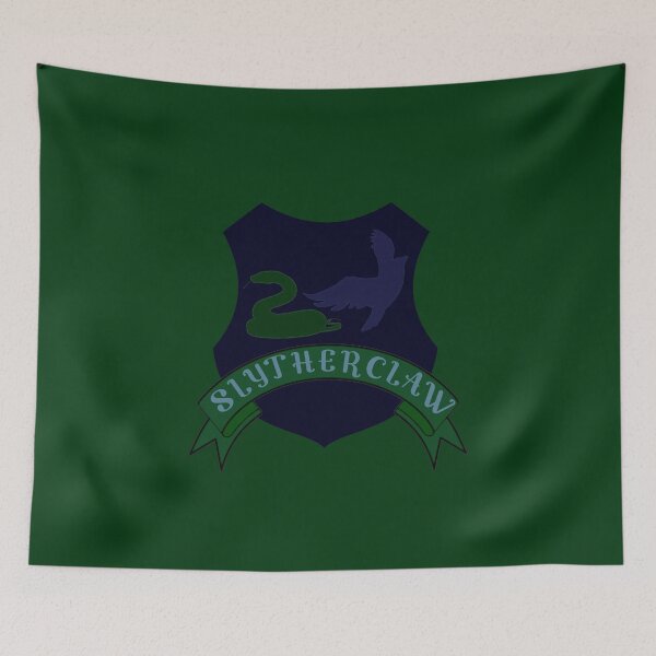 Item preview, Slytherclaw designed and sold by PorcupineQuinn.