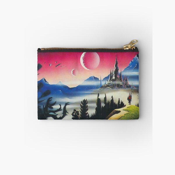 Item preview, Fantasy Landscape designed and sold by tonymasero.