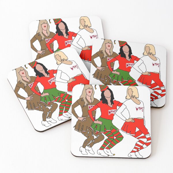 Item preview, Christmas unholy trinity designed and sold by dannp15.