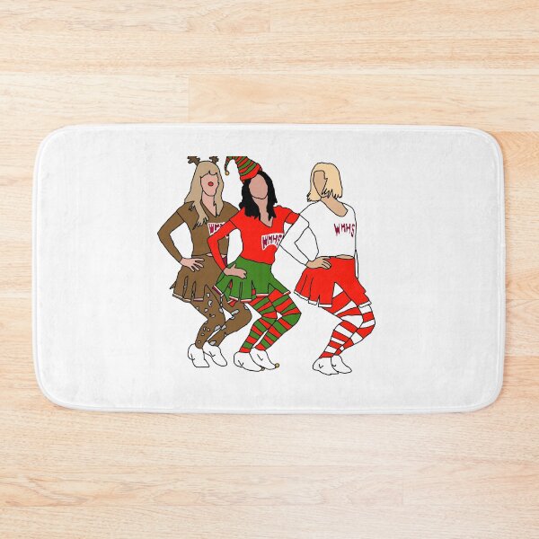 Item preview, Christmas unholy trinity designed and sold by dannp15.