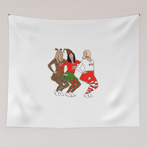 Item preview, Christmas unholy trinity designed and sold by dannp15.