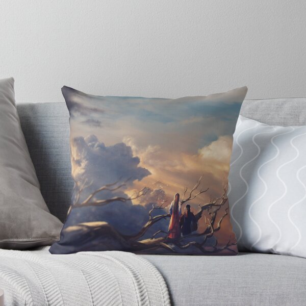 Item preview, Clouds designed and sold by xiaofanchuanart.