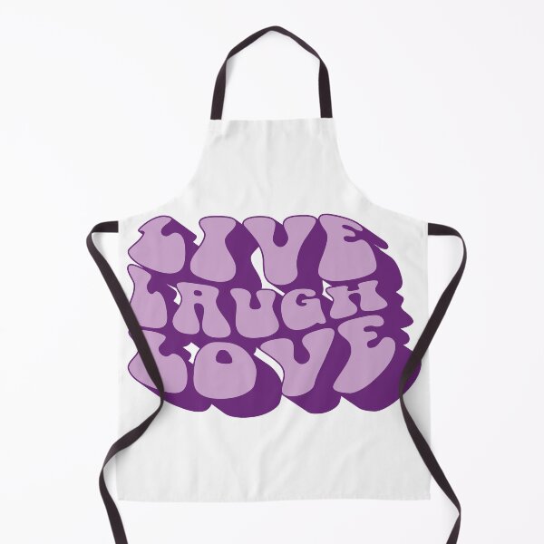 Item preview, TINYT LIVE LAUGH LOVE designed and sold by Tinytshirt.