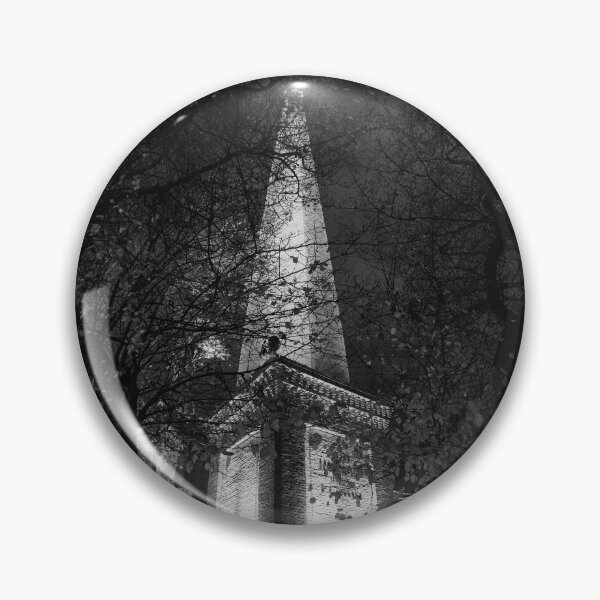 Item preview, Up the Pipe 1 bw designed and sold by Jouko Lehto Photography.
