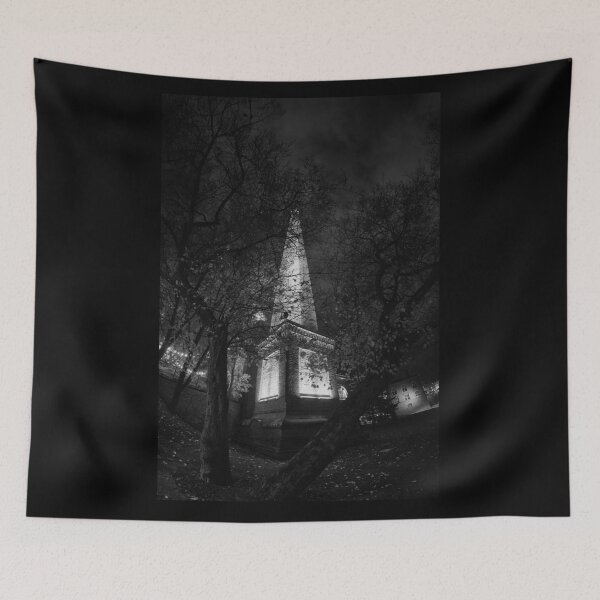 Item preview, Up the Pipe 1 bw designed and sold by Jouko Lehto Photography.