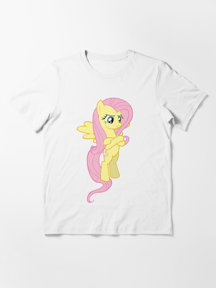 fluttershy yay shirt