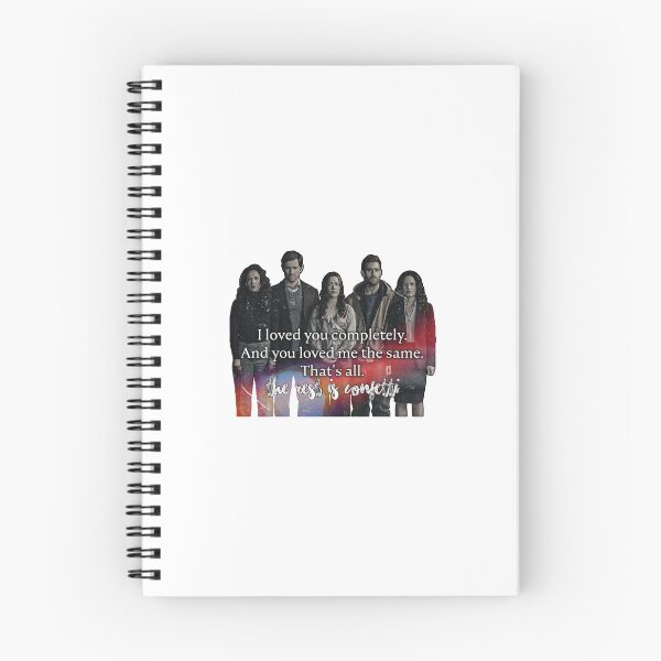 Item preview, the rest is confetti - the Haunting of Hill House designed and sold by clexaswarpaint.