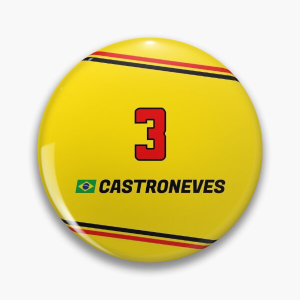 Artikelvorschau, IndyCar 2020 - # 3 Castroneves entworfen und verkauft von MS80 design.