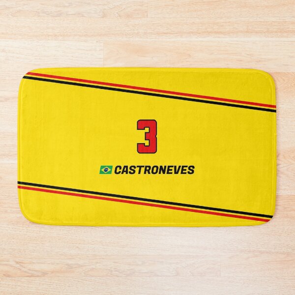 Item preview, IndyCar 2020 - #3 Castroneves designed and sold by MS80 design.