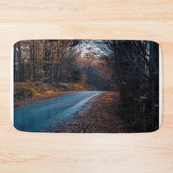 Item preview, Road through the woods designed and sold by anna-mar.