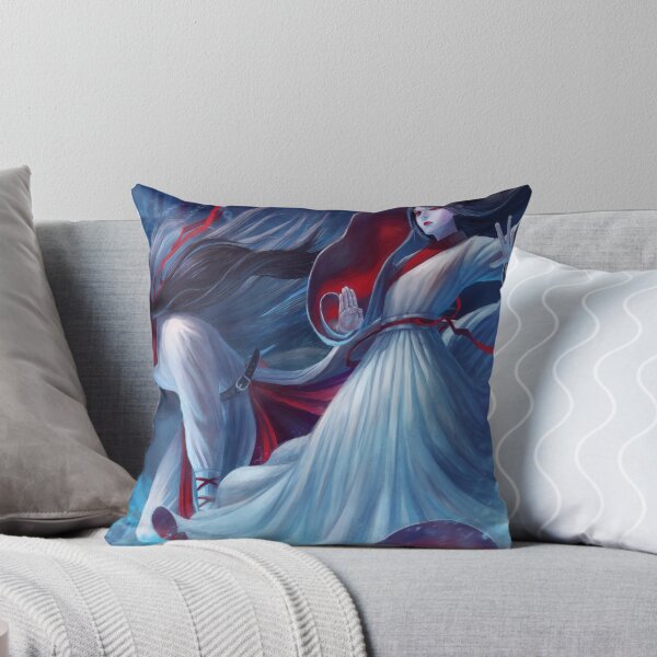 Item preview, Niutou Mamian designed and sold by xiaofanchuanart.