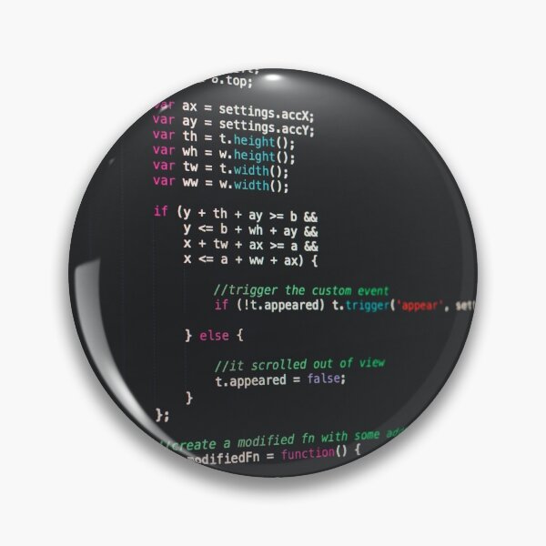 Item preview, The Real Life Coding Programming designed and sold by iamdanielv.