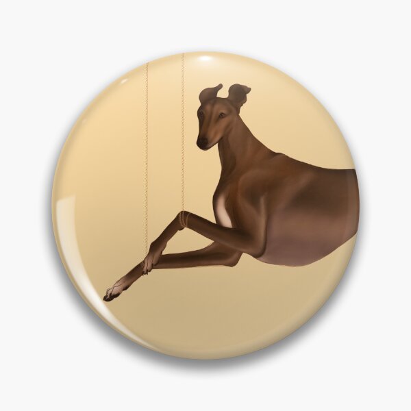 Artikelvorschau, Sighthound Suspension entworfen und verkauft von VEROfojt.