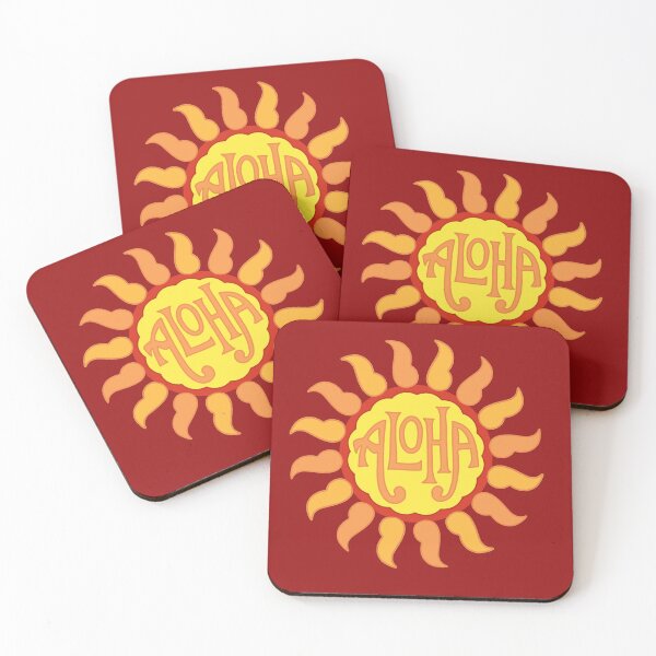 Item preview, ALOHA! designed and sold by Cammi Friederichs.