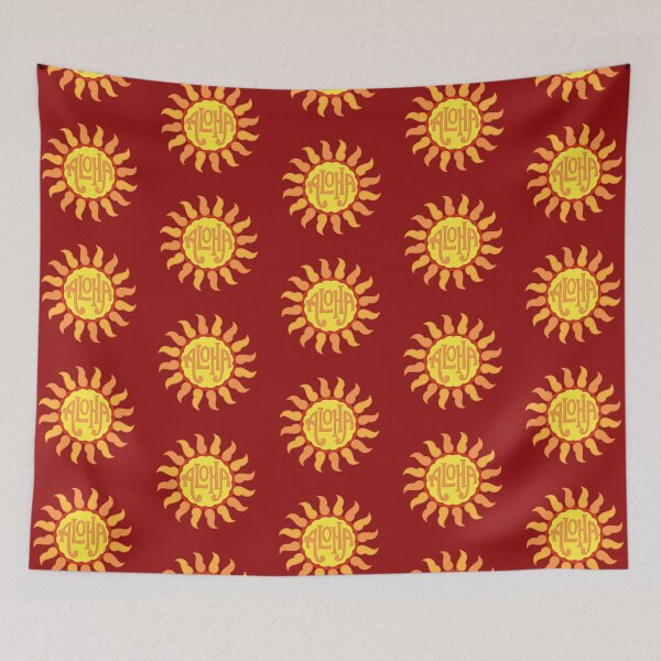 Item preview, ALOHA! designed and sold by Cammi Friederichs.
