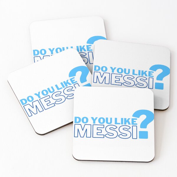 Item preview, Do you like messi? designed and sold by Aakriti _0.0_.
