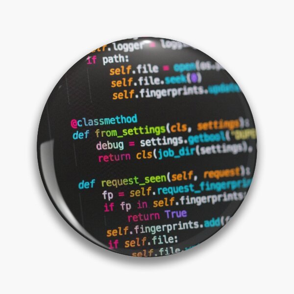 Item preview, The Real Coding designed and sold by iamdanielv.