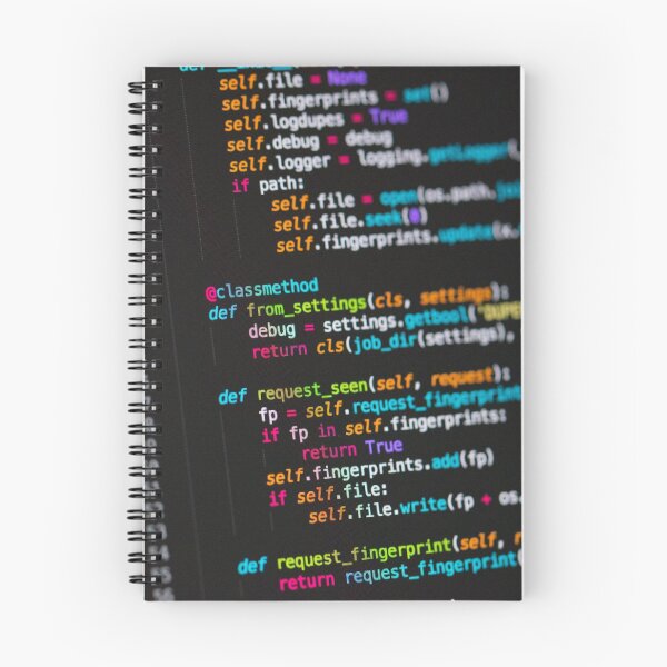 Item preview, The Real Coding designed and sold by iamdanielv.