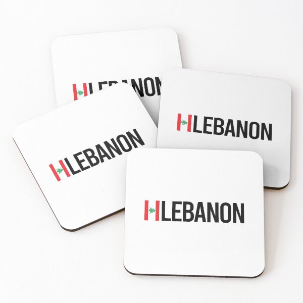 Artikelvorschau, Libanon Minimal Design Kollektion entworfen und verkauft von randomorder.
