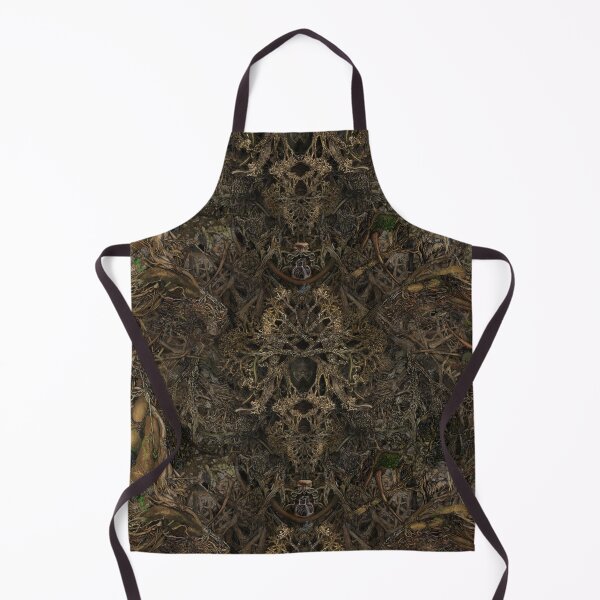 Item preview, Root Collection Fantasy Art designed and sold by TomYalinArt.