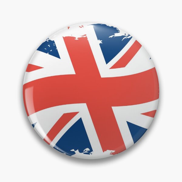 Item preview, Just Flags - Union Jack designed and sold by Bridgers872.
