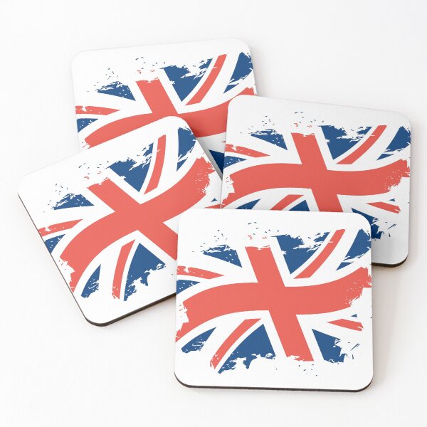 Item preview, Just Flags - Union Jack designed and sold by Bridgers872.
