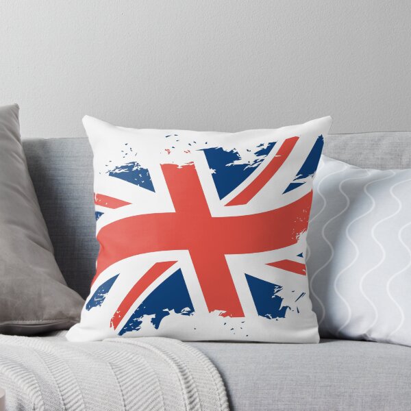 Item preview, Just Flags - Union Jack designed and sold by Bridgers872.