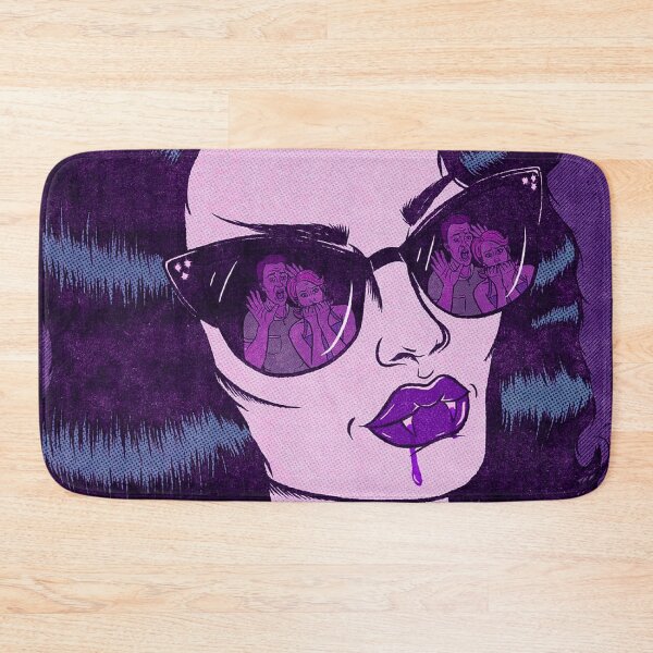 Item preview, Vampire bite designed and sold by Kevin Trace Shop.