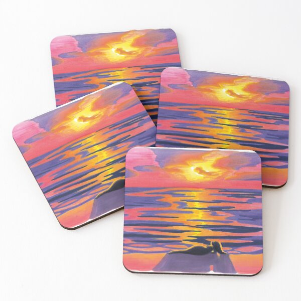 Item preview, Sunrise designed and sold by Zuza Makes.