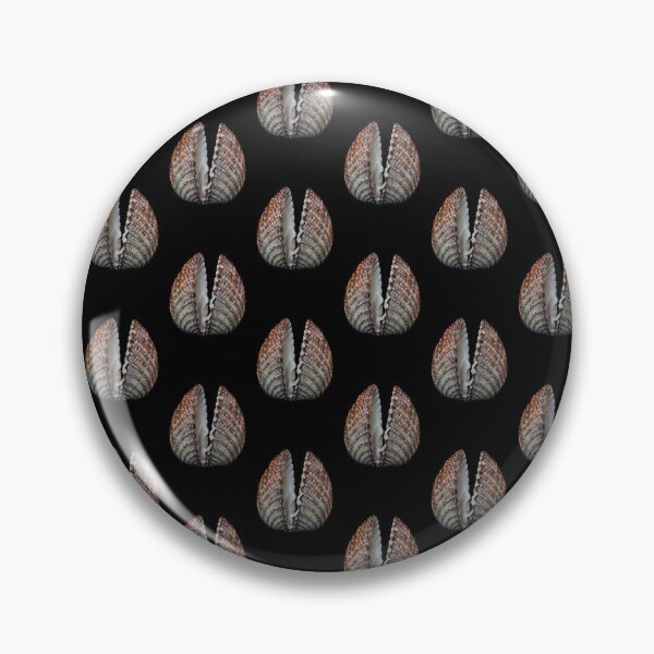 Item preview, Cockle Shell. designed and sold by John Ray.