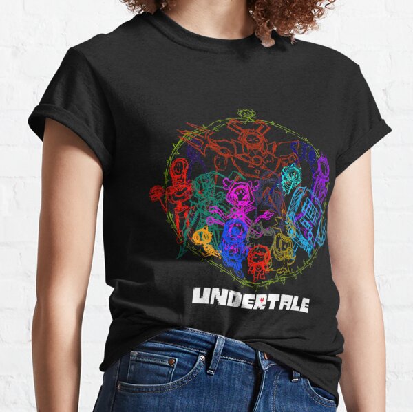 Item preview, undertale designed and sold by joserf.